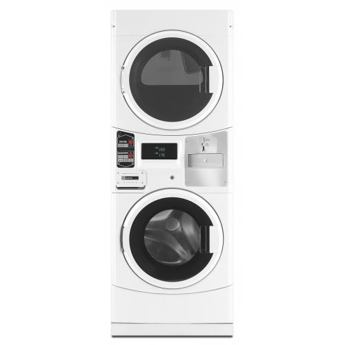 Maytag Mle21pd Stack Washer Dryer